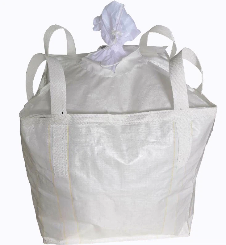 Pp Bulk Bag Builders Garden Waste 1ton Storage Sack