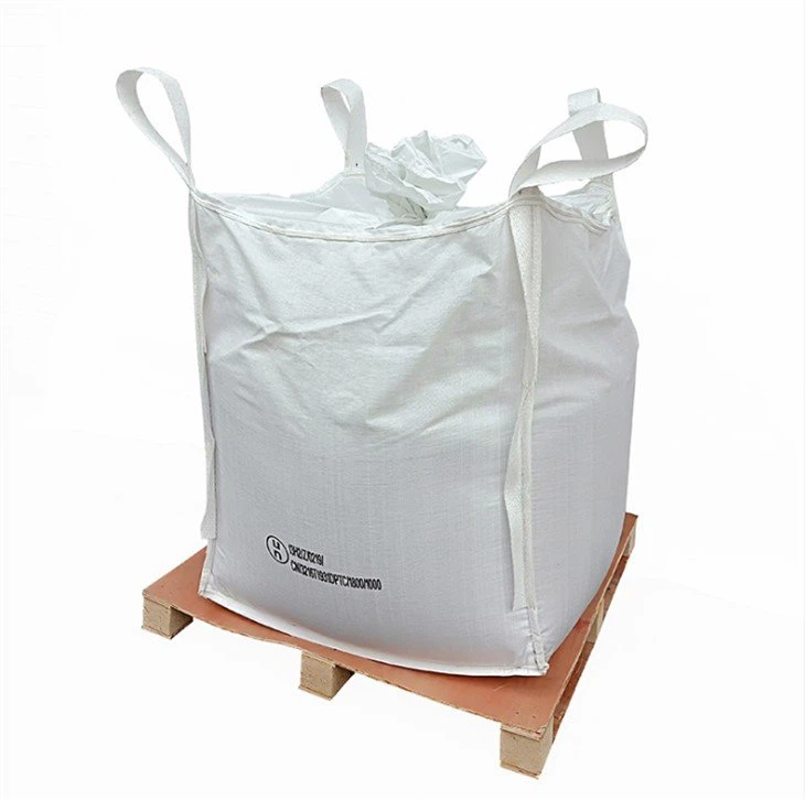 Pp Bulk Bag Builders Garden Waste 1ton Storage Sack