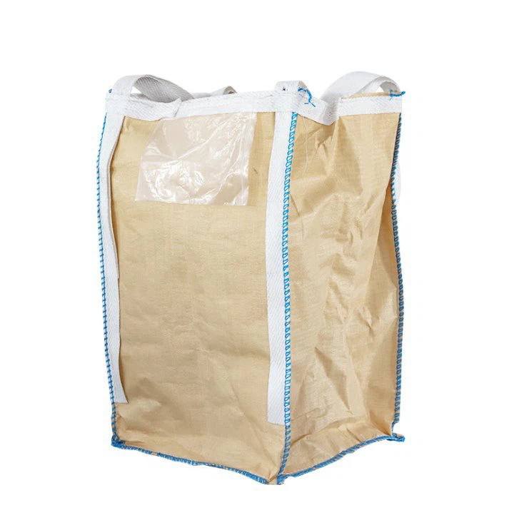 Pp Bulk Bag Builders Garden Waste 1ton Storage Sack