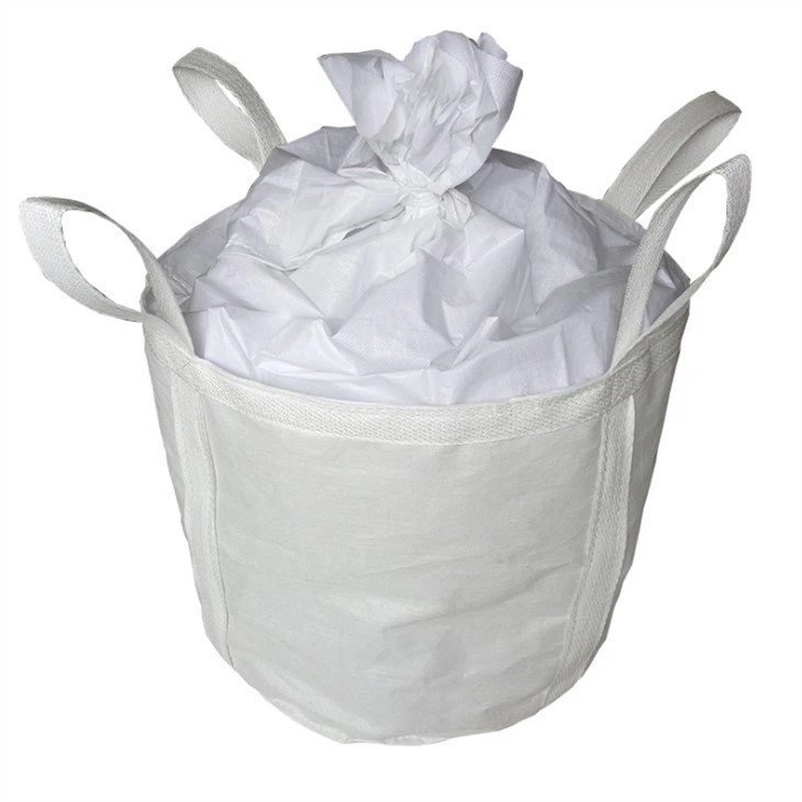 Pp Bulk Bag Builders Garden Waste 1ton Storage Sack
