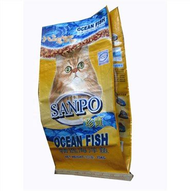 Bagiau Bwydo Gwartheg