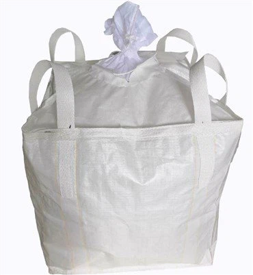 Adeiladwyr Bagiau Swmp Pp Sach Storio Gwastraff Gardd 1ton